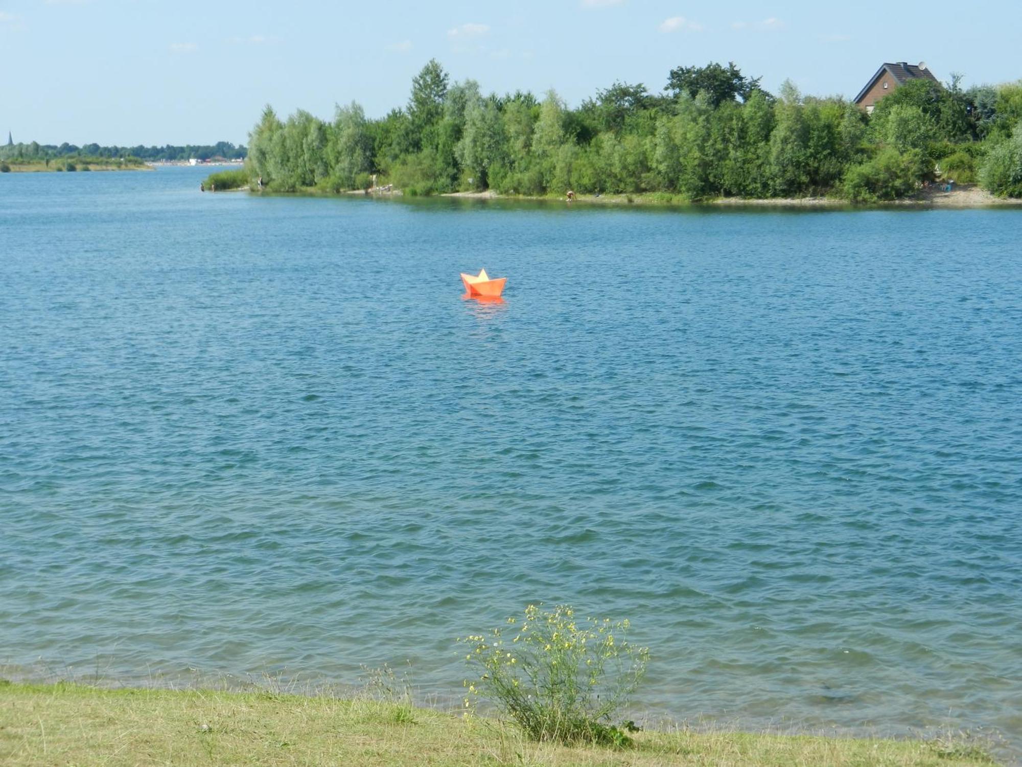 Floating 44 Xanten - Deine Xanten 4 Exterior foto